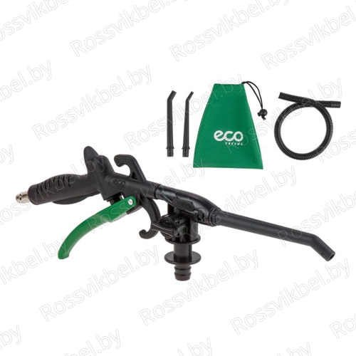 Пистолет продувочный с функцией пылесоса ABG-30, ECO, EC3924-0 купить оптом в Беларуси