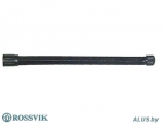 Удлинитель вентиля пластиковый, 150 мм, ROSSVIK